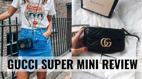 gucci marmont what fits|Gucci Marmont small used.